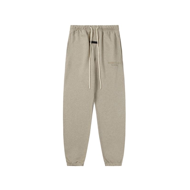 Fear Of God Long Pants